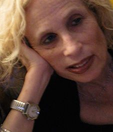 Nina Yankowitz